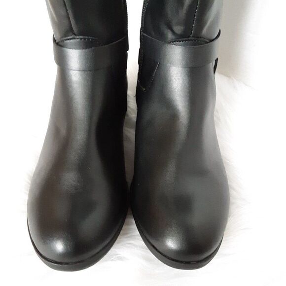 BCBGeneration Kendall Women's Tall Boots size 5.5M - Picture 6 of 10